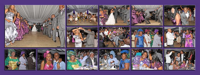 Pierre Bassani absolute Productions wedding Photographer